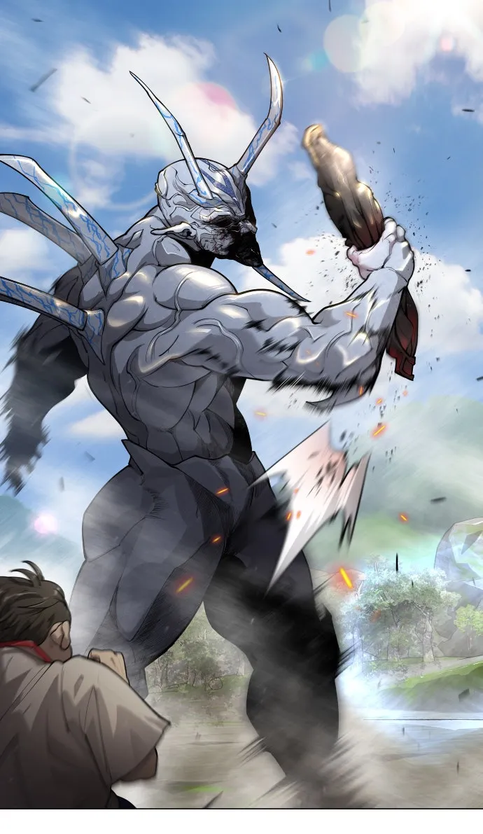 ยุคแห่งยอดมนุษย์ ตอนที่ 52 รูปที่ 118