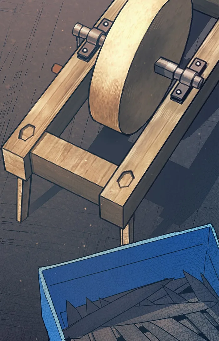 My S-Class Hunters ตอนที่ 40 ตอนนี้ต้องทำเป็นอ่อนแอ รูปที่ 70