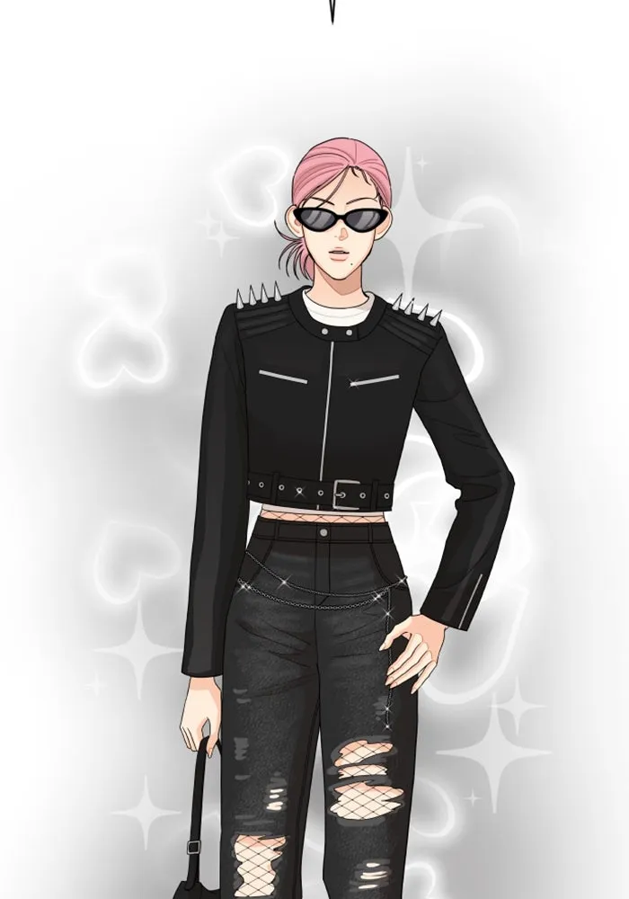 จริง ๆ แล้ว โอบารัมน่ะ… ตอนที่ 76 รูปที่ 77