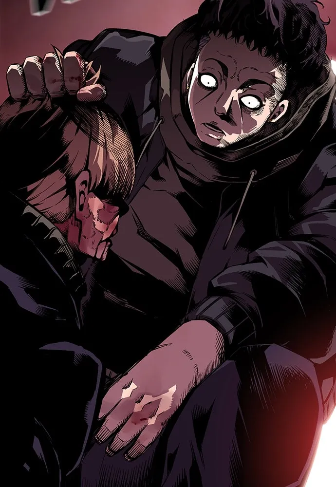 King Game ตอนที่ 8 เอาชนะมันให้ได้...! กองพลจักรพร รูปที่ 121