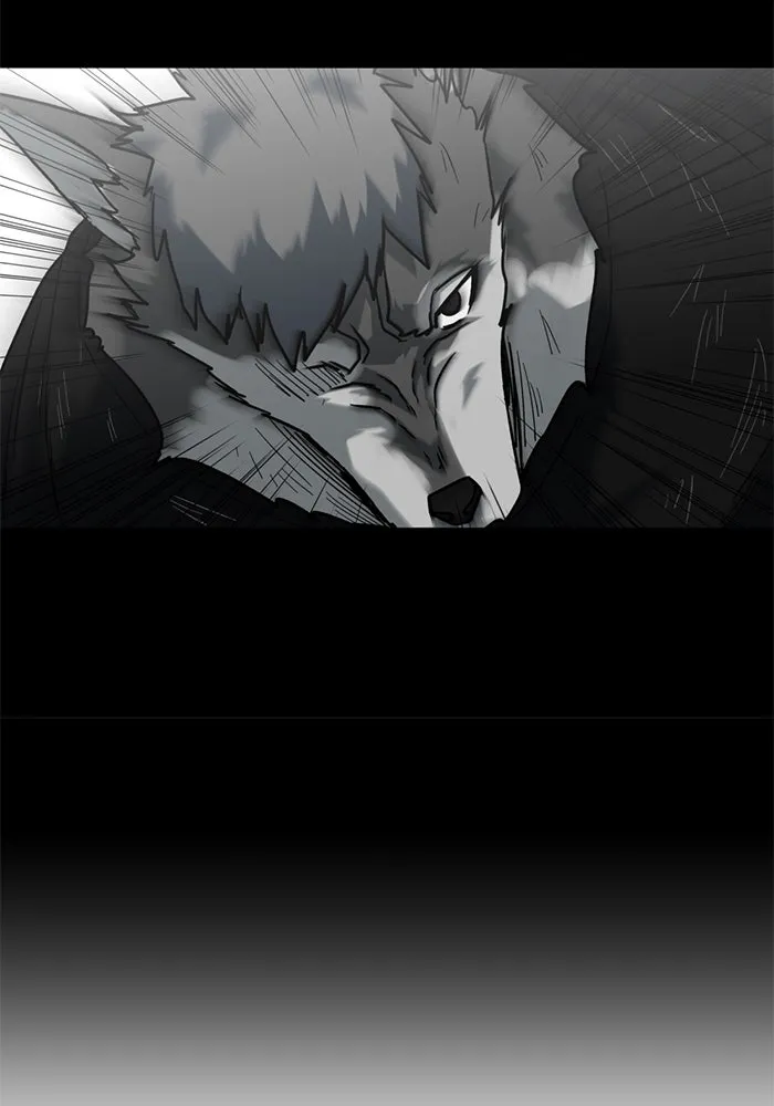 โรงเรียนสัตว์กินเนื้อ ตอนที่ 95 รูปที่ 47