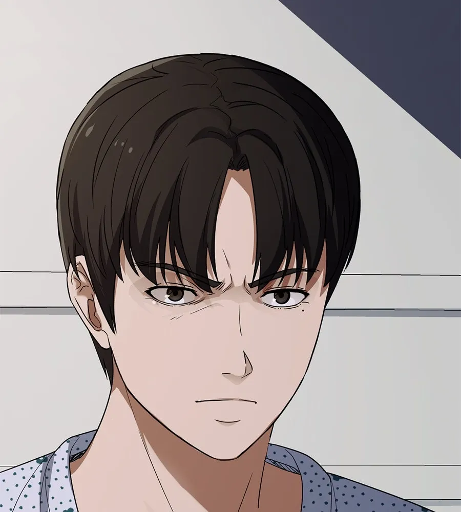 คอลเซ็นเตอร์เปลี่ยนชีวิต ตอนที่ 34 ชายที่หนีรอดไป รูปที่ 185