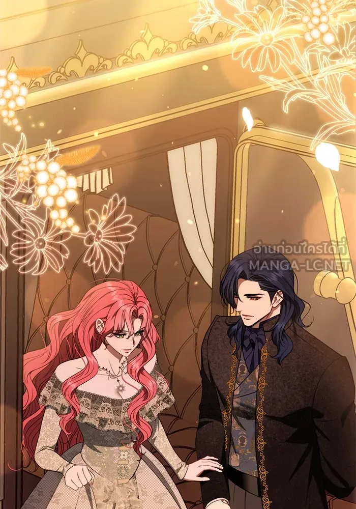 ขอวิธีส่งสามีลงนรก ตอนที่ 39 รูปที่ 6