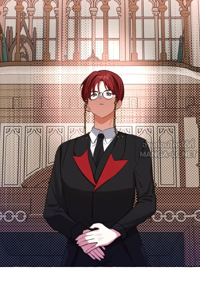 บุตรสาวของดยุกปีศาจ ตอนที่ 6 รูปที่ 24