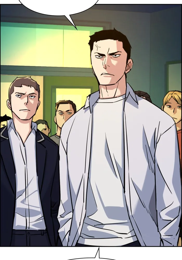 พี่ชายสายบอดี้การ์ด ตอนที่ 70 รูปที่ 7