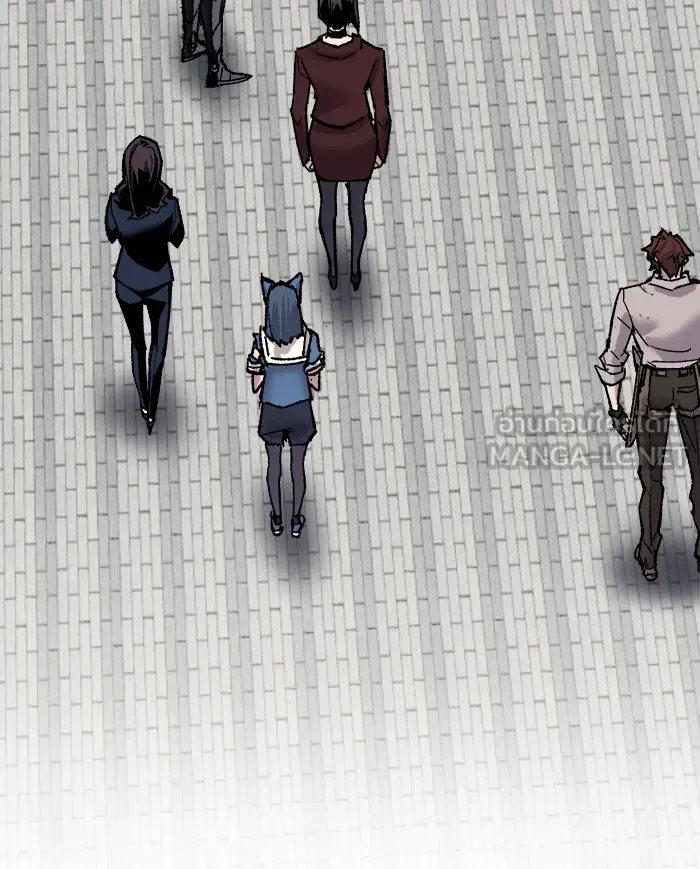 ยอดคนเลเวลทะลุ ตอนที่ 43 ประกาศสงคราม รูปที่ 114