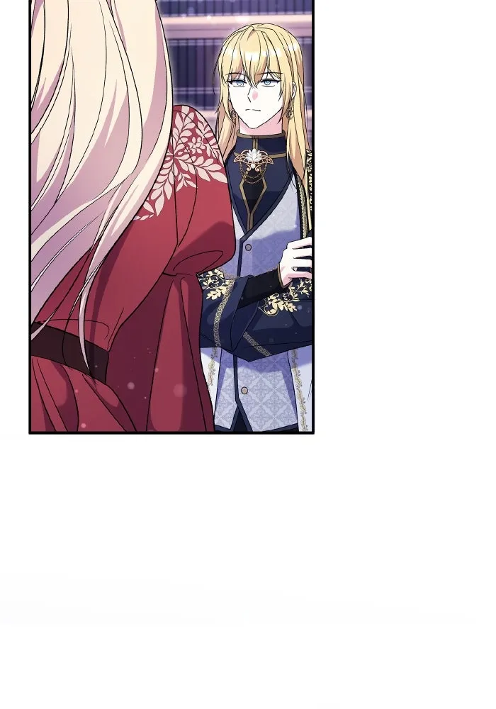 ทำแบบนี้ไม่ได้เพคะ องค์ชาย ตอนที่ 72 รูปที่ 56