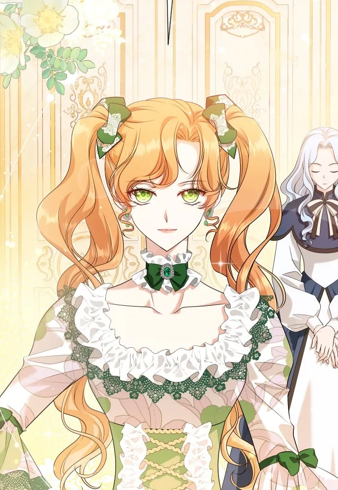 จักรพรรดิคลั่งรักที่เด็กกว่าฉันพันปี ตอนที่ 27 รูปที่ 131