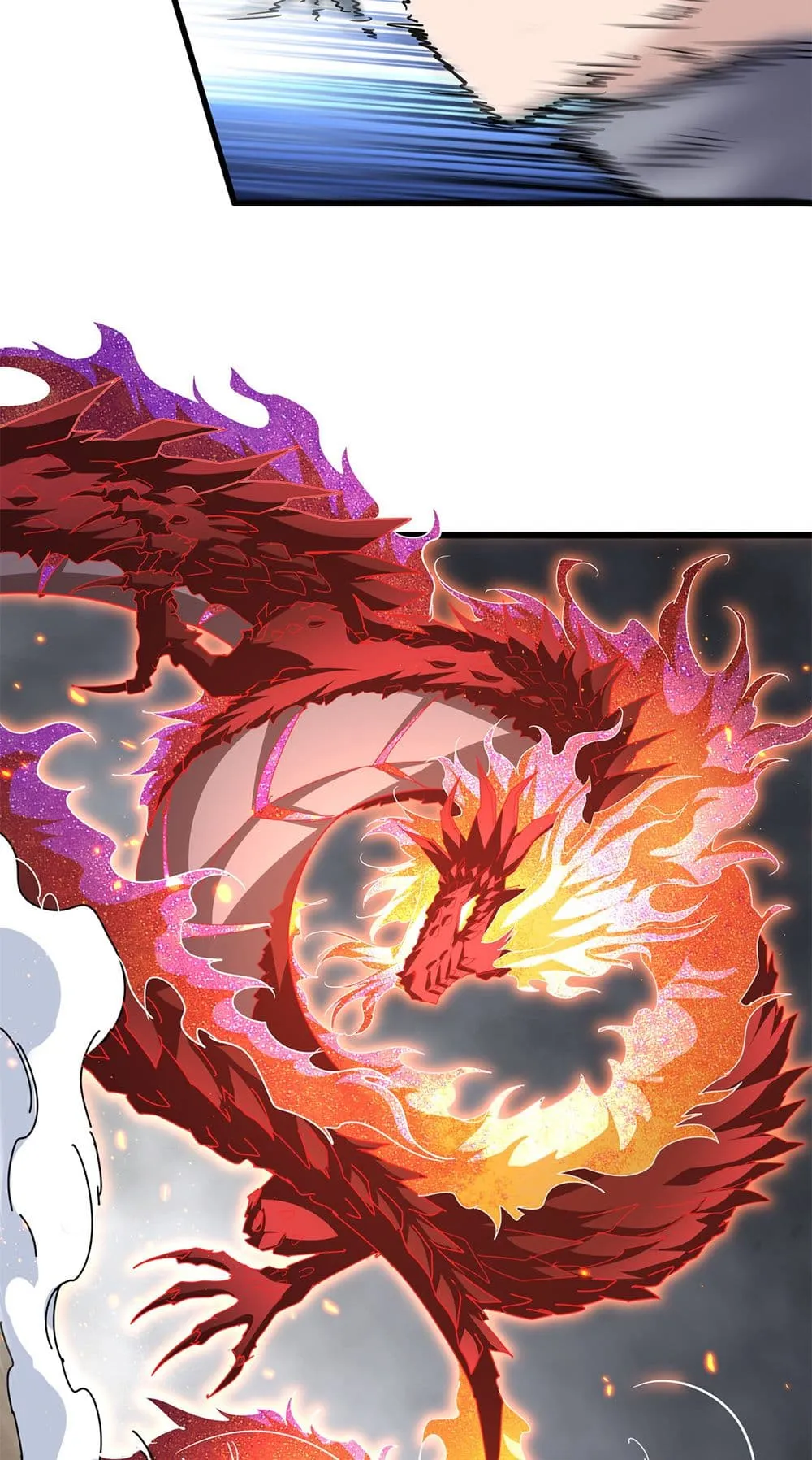 Magic Emperor ราชาจอมเวทย_ ตอนที่ ตอนที่ 723 รูปที่ 16