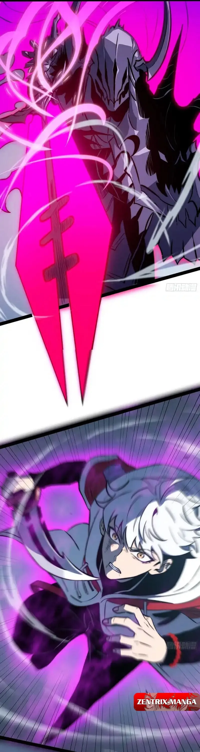 Full-Time Awakening ต_นพล_งไร_ข_ดจำก_ด ตอนที่ ตอนที่ 85 รูปที่ 9