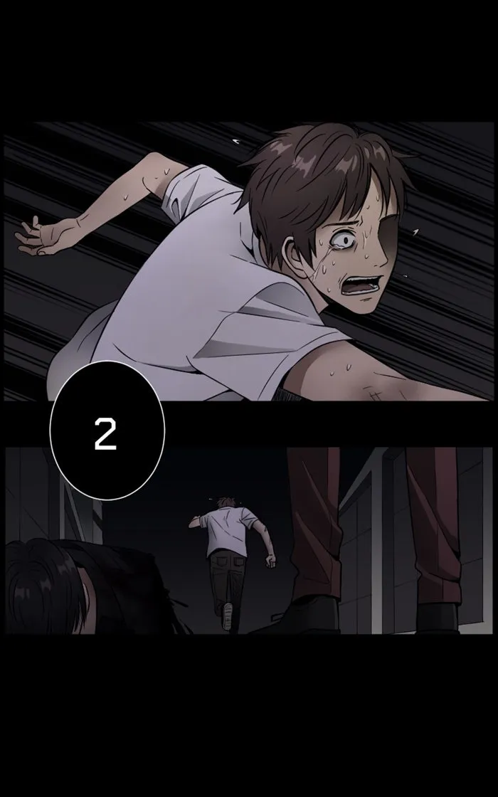 Hunter Game ตอนที่ 3  (the beginning) รูปที่ 10