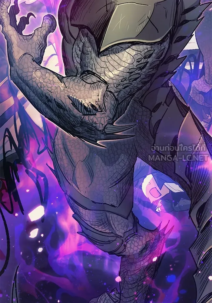 My S-Class Hunters ตอนที่ 87 สายพันธุ์มังกรโบราณ (1) รูปที่ 63