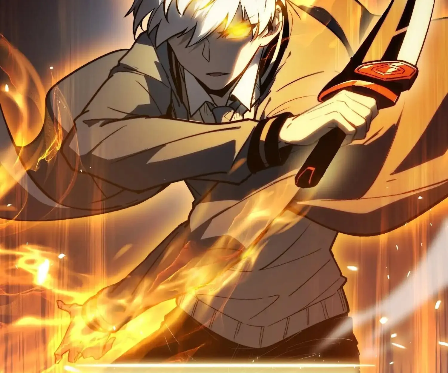 Full-Time Awakening ต_นพล_งไร_ข_ดจำก_ด ตอนที่ ตอนที่ 25 รูปที่ 63