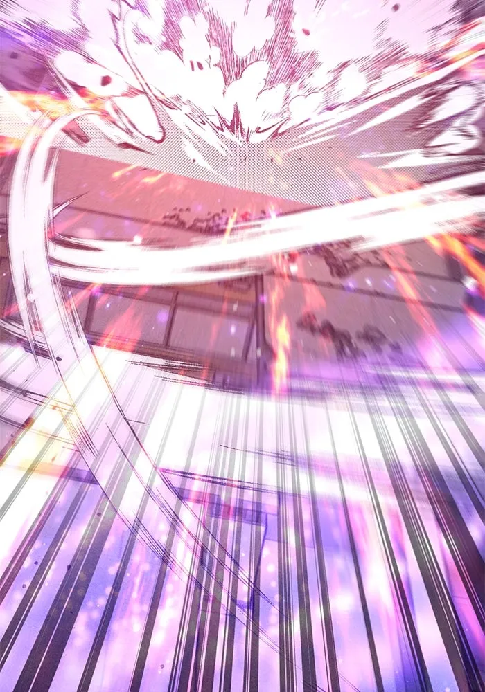 My S-Class Hunters ตอนที่ 143 หมอกสีน้ำเงิน (1) รูปที่ 64