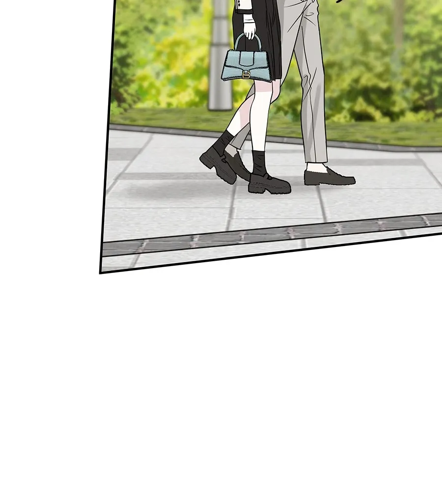 รักหลอกหยอกแฟนเก่า ตอนที่ 41 รูปที่ 115