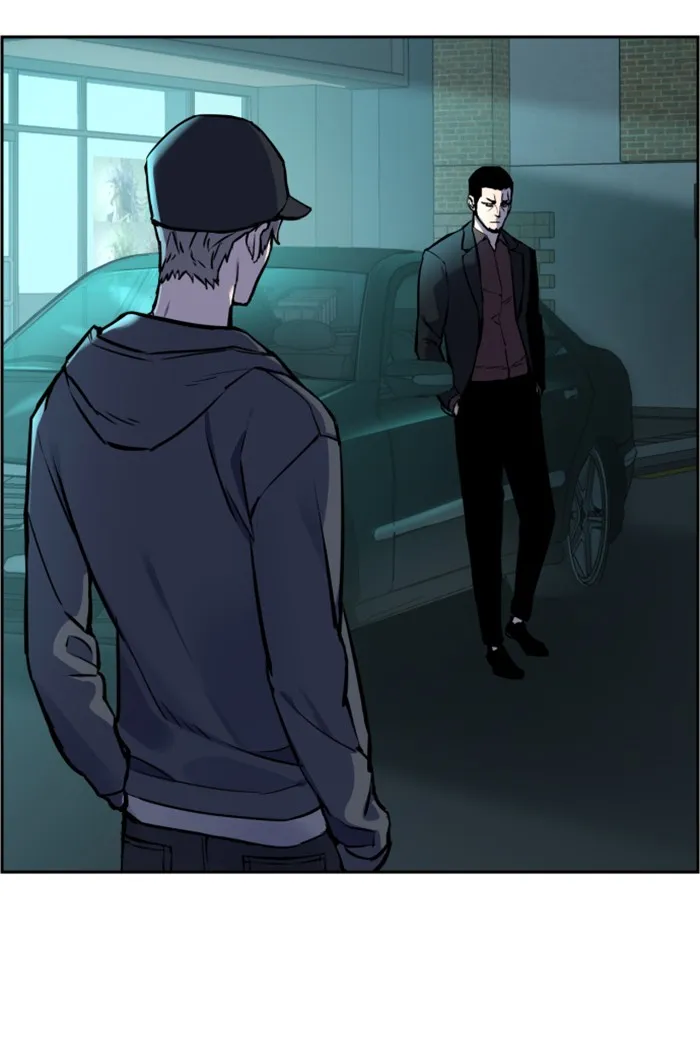 พี่ชายสายบอดี้การ์ด ตอนที่ 10 รูปที่ 73