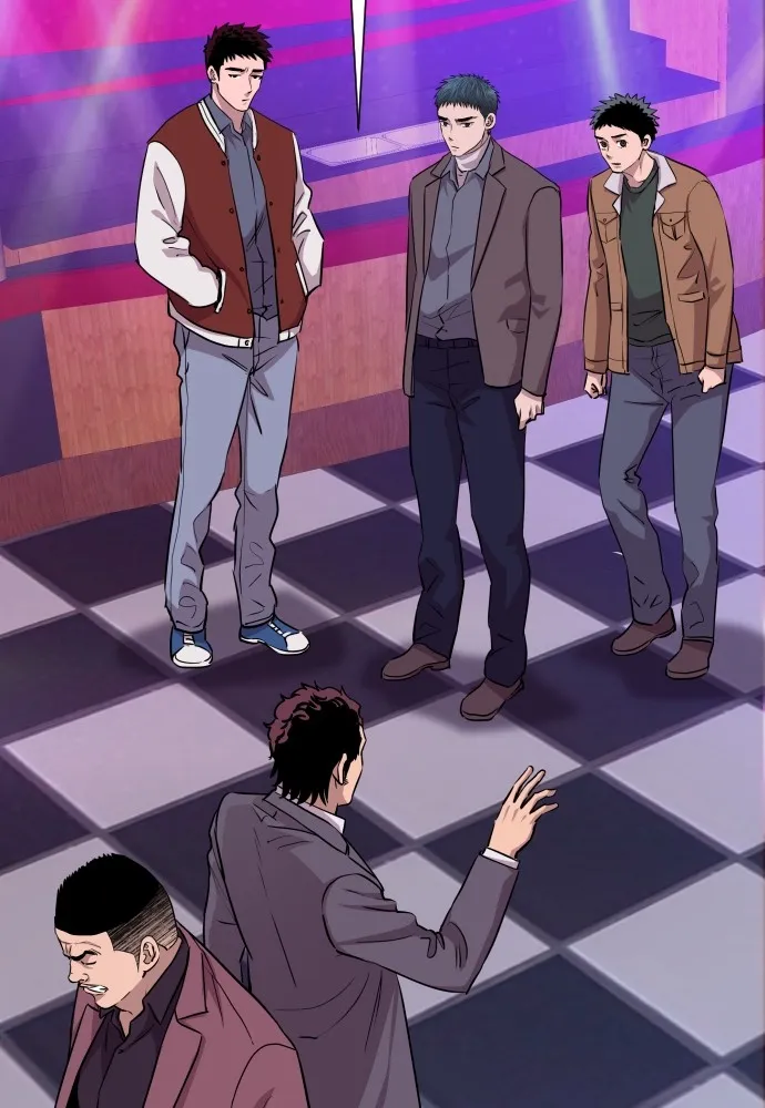 หลานอัจฉริยะของราชาเงินกู้ ตอนที่ 15 รูปที่ 16