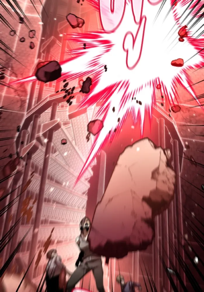 การแข่งขันของผู้เกิดใหม่ ตอนที่ 20 รูปที่ 35