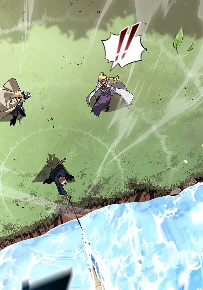 ชีวิตพลิกผันของลอร์ดผู้เกียจคร้าน ตอนที่ 102 ดาบที่ฟันน้ำได้ รูปที่ 64