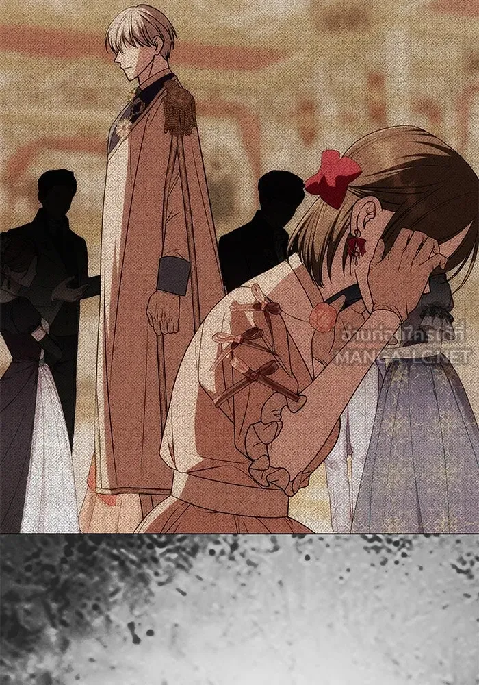 เกมรักจับสามี ตอนที่ 31 รูปที่ 108