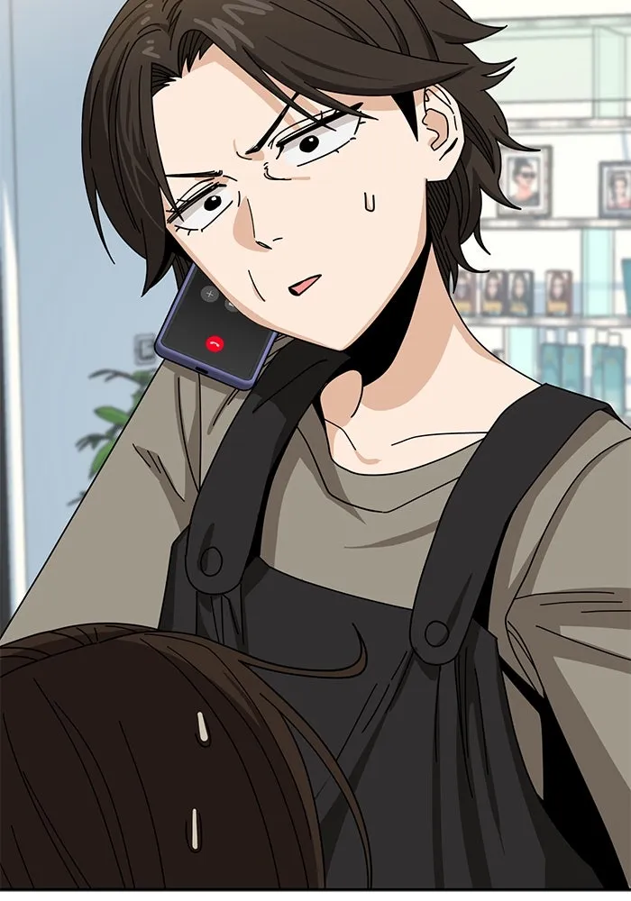 โชคชะตานำพารัก ตอนที่ 40 ลูกเขยจิน รูปที่ 59