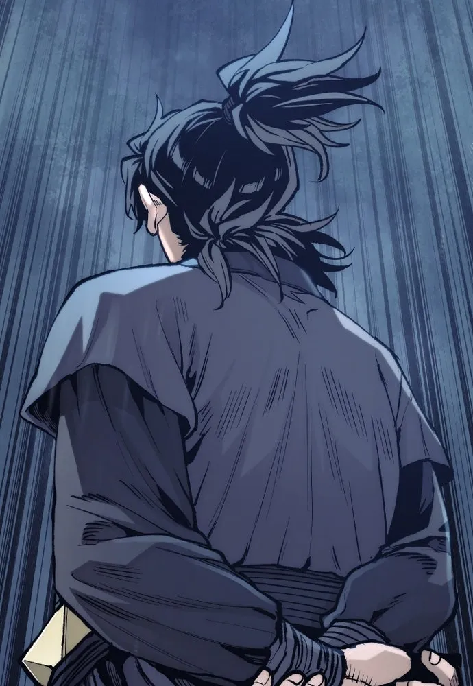 เส้นทางสู่เทพมาร ตอนที่ 144 (จบซีซัน 2) รูปที่ 5