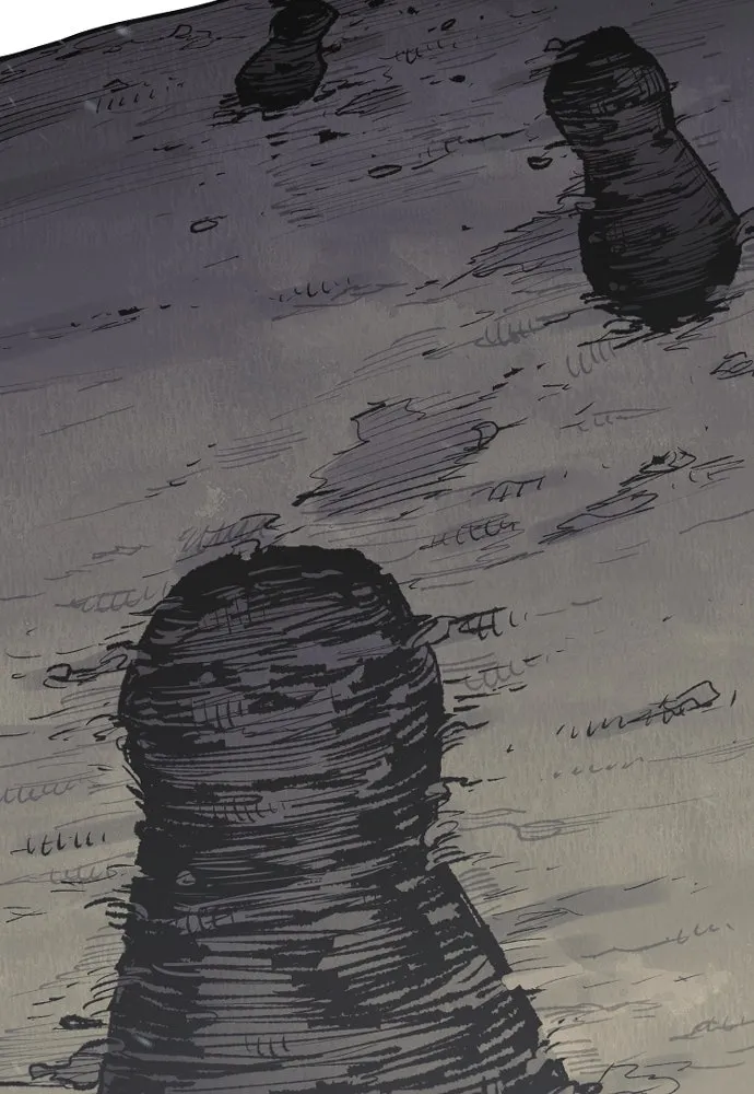 เส้นทางสู่เทพมาร ตอนที่ 91 รูปที่ 160