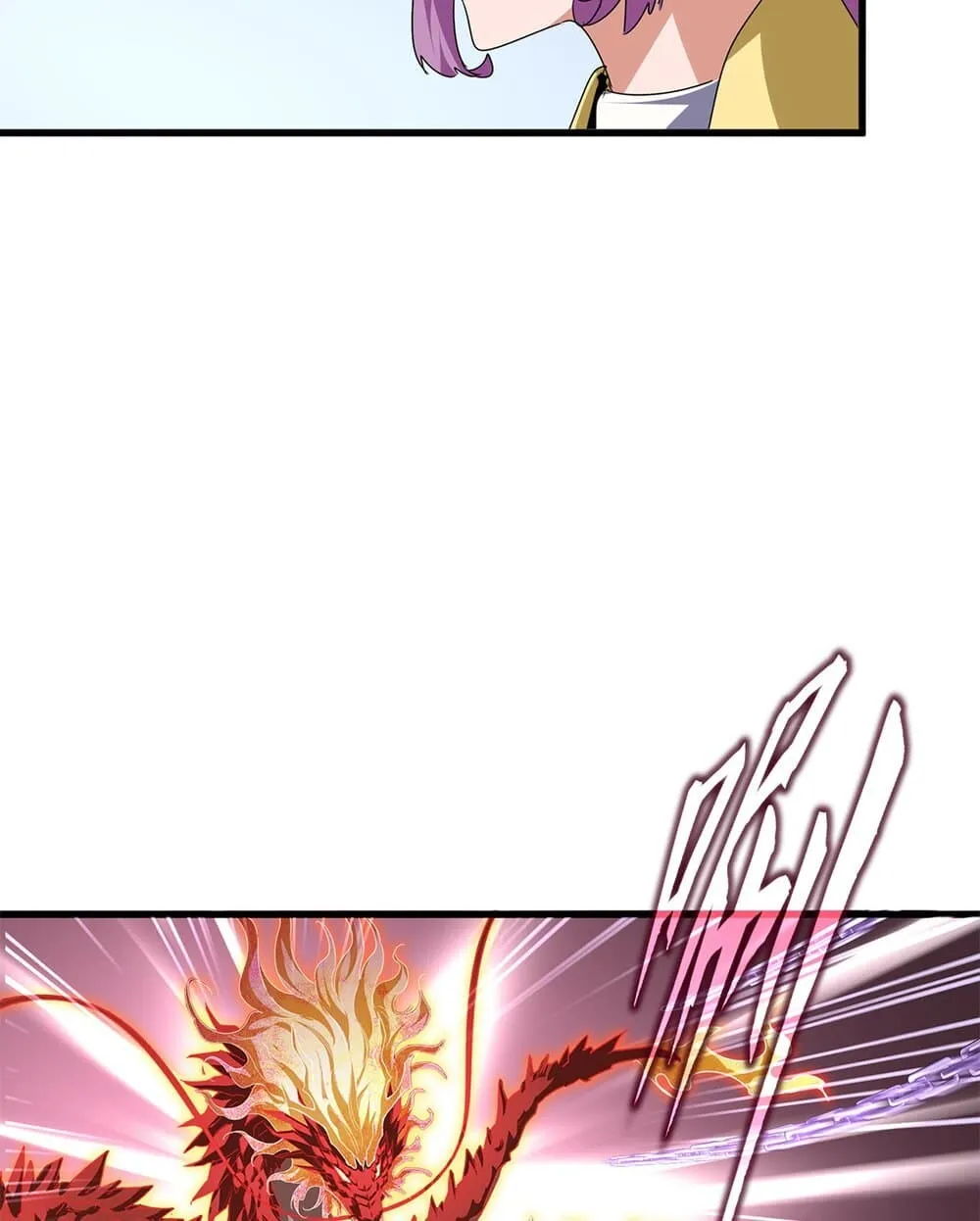 Magic Emperor ราชาจอมเวทย_ ตอนที่ ตอนที่ 717 รูปที่ 46