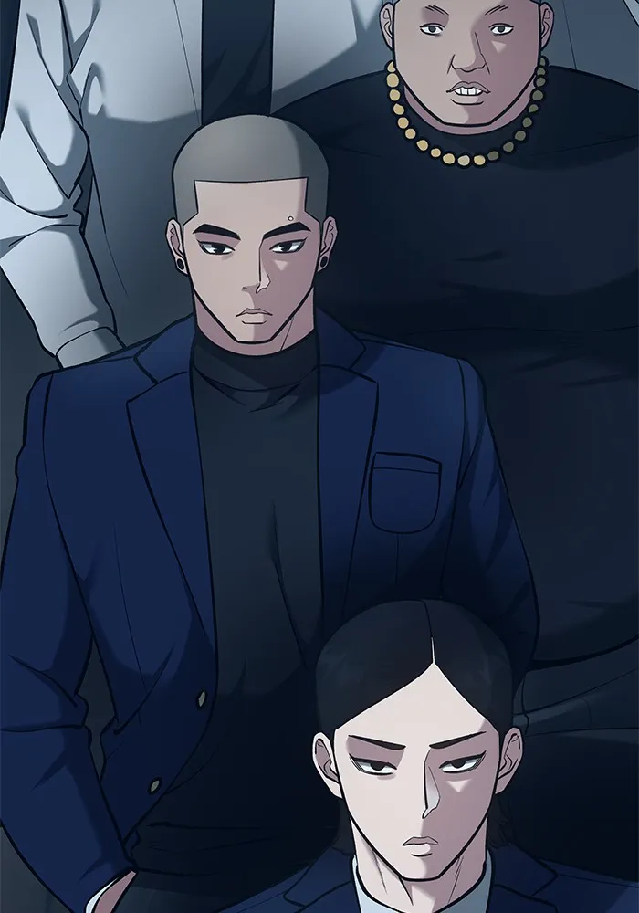 เลวฟาดเลว ตอนที่ 30 รูปที่ 17