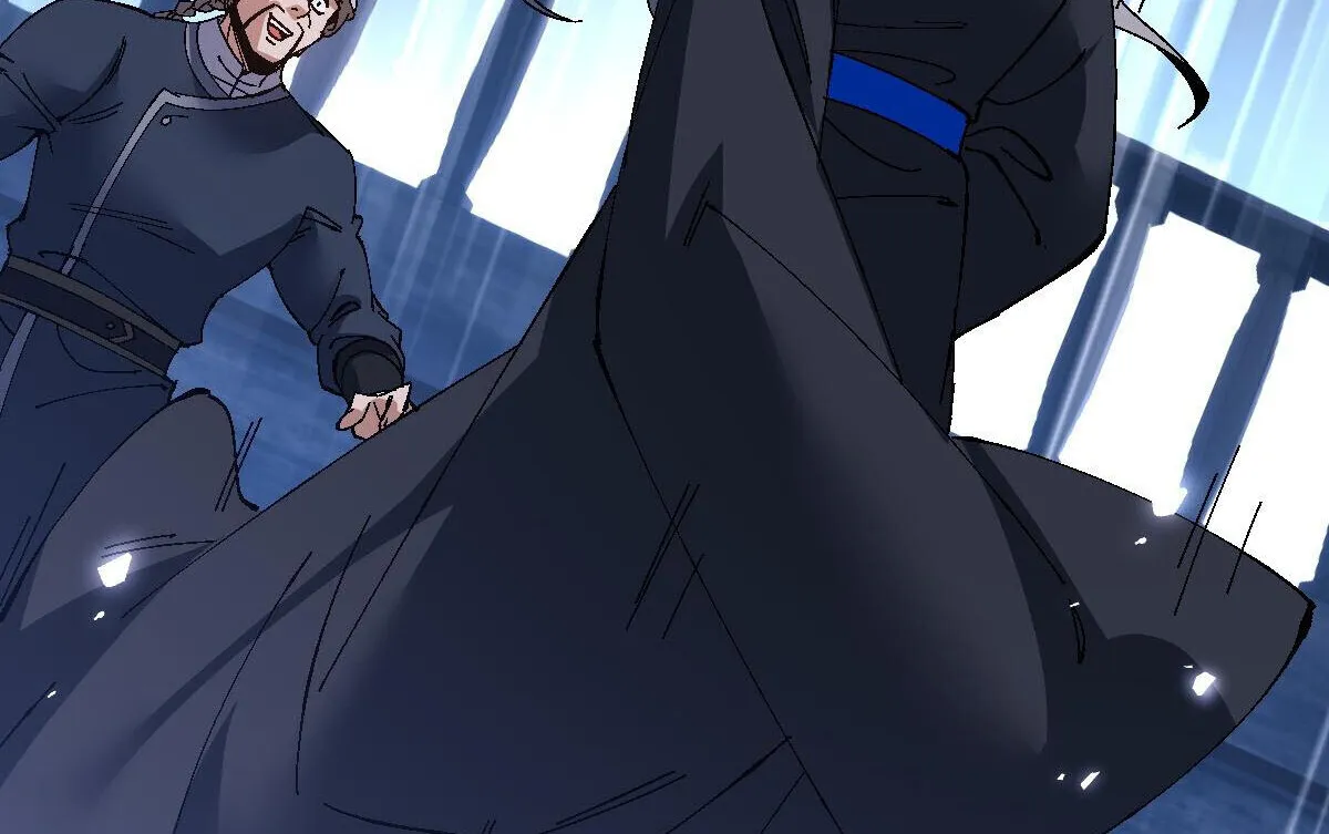 Devious Son of Heaven อาจารย_ ศ_ษย_บ_าขอกบฎนะขอร_บ ตอนที่ ตอนที่ 162 รูปที่ 50