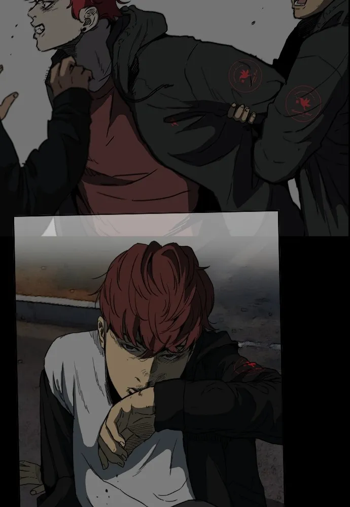 ปั่นสู้ฝันbrWind Breaker ตอนที่ 83 รูปที่ 97