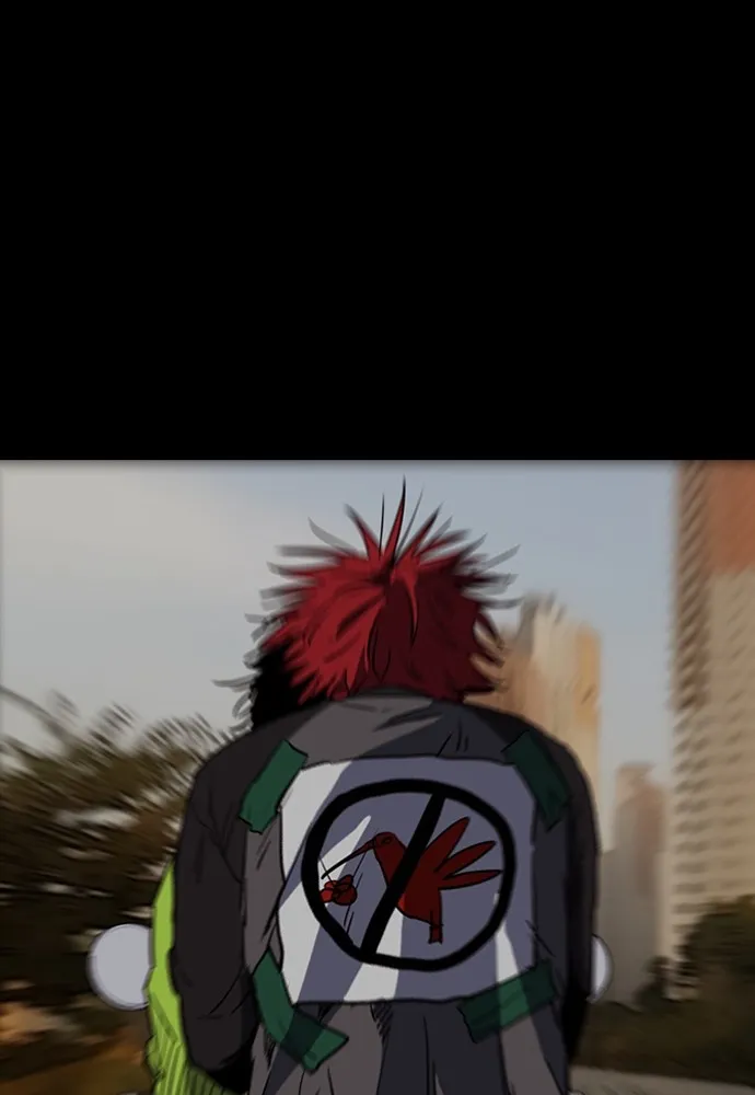 ปั่นสู้ฝันbrWind Breaker ตอนที่ 51 รูปที่ 38