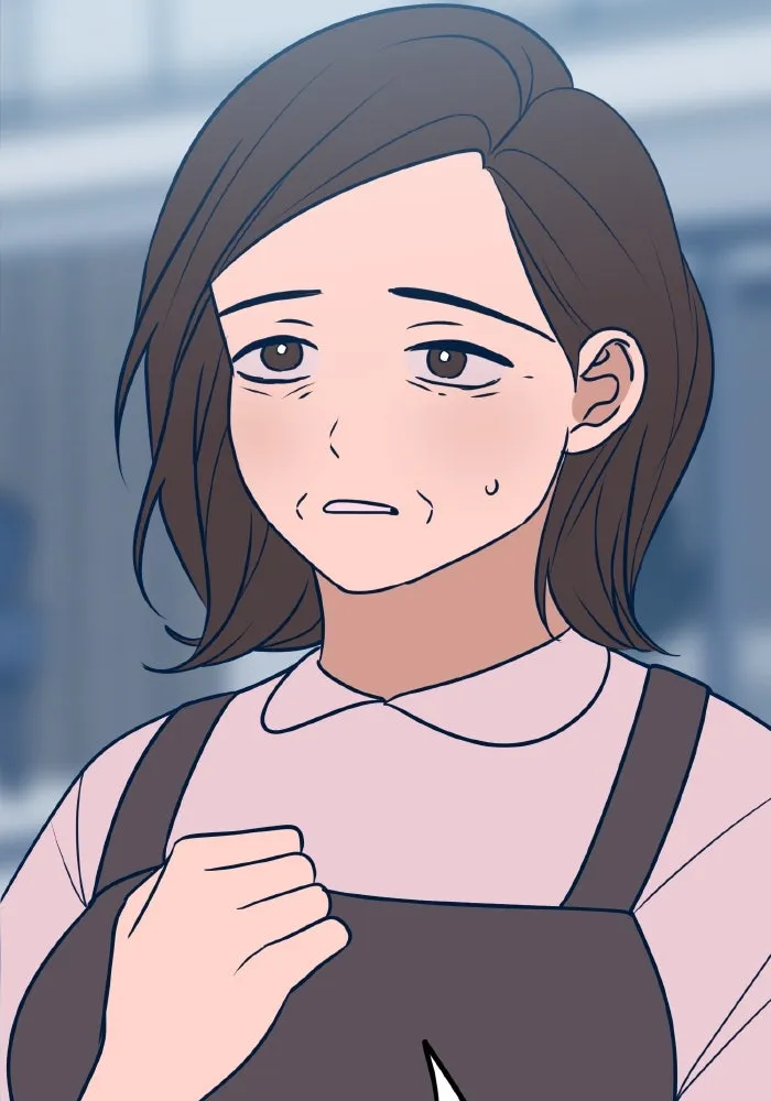 รักนี้ไม่มีรีไซเคิล ตอนที่ 34 รูปที่ 8