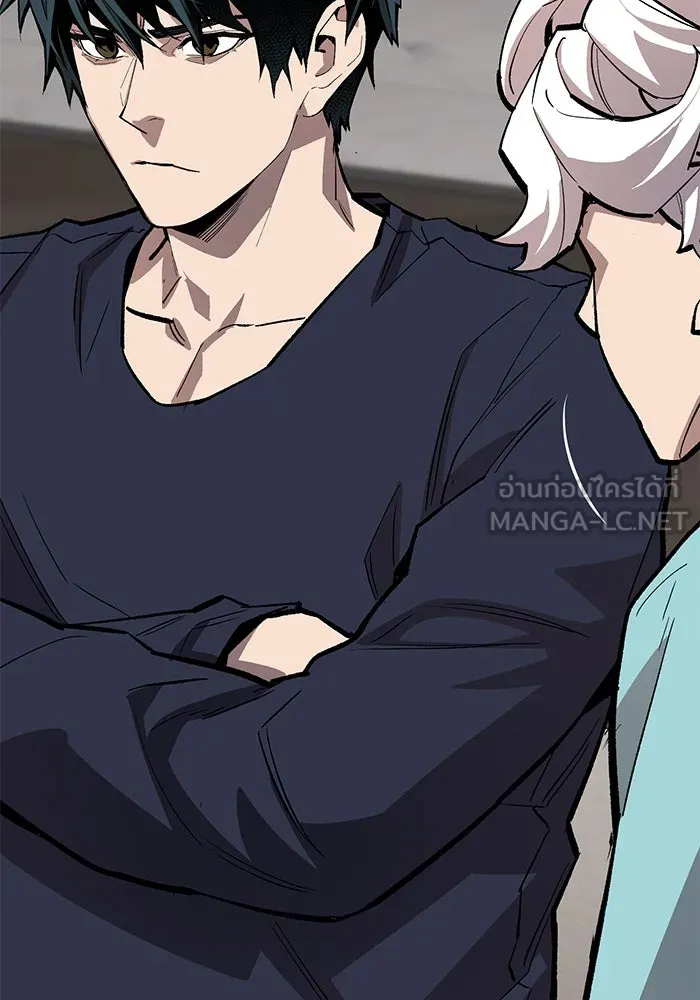 ยอดคนเลเวลทะลุ ตอนที่ 67 เหล่าสหายสัตว์วิเศษ รูปที่ 105