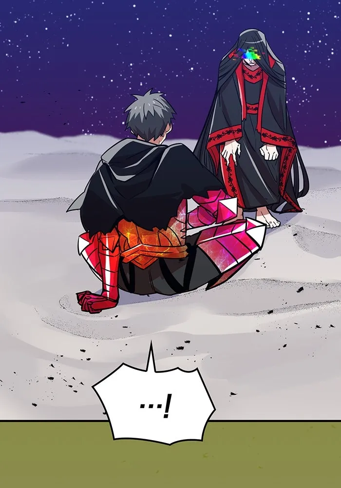 เพลเยอร์เลือดเทวะ ตอนที่ 30 vs วายุและอัสนี ③ รูปที่ 40