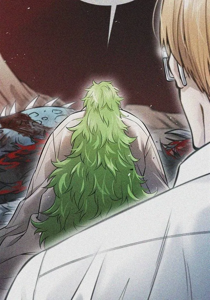 ทาวเวอร์ออฟก๊อด หอคอ ตอนที่ 630 รูปที่ 13