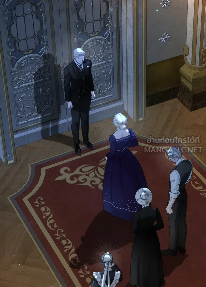 องค์ชายผู้อื้อฉาว ตอนที่ 108 รูปที่ 93