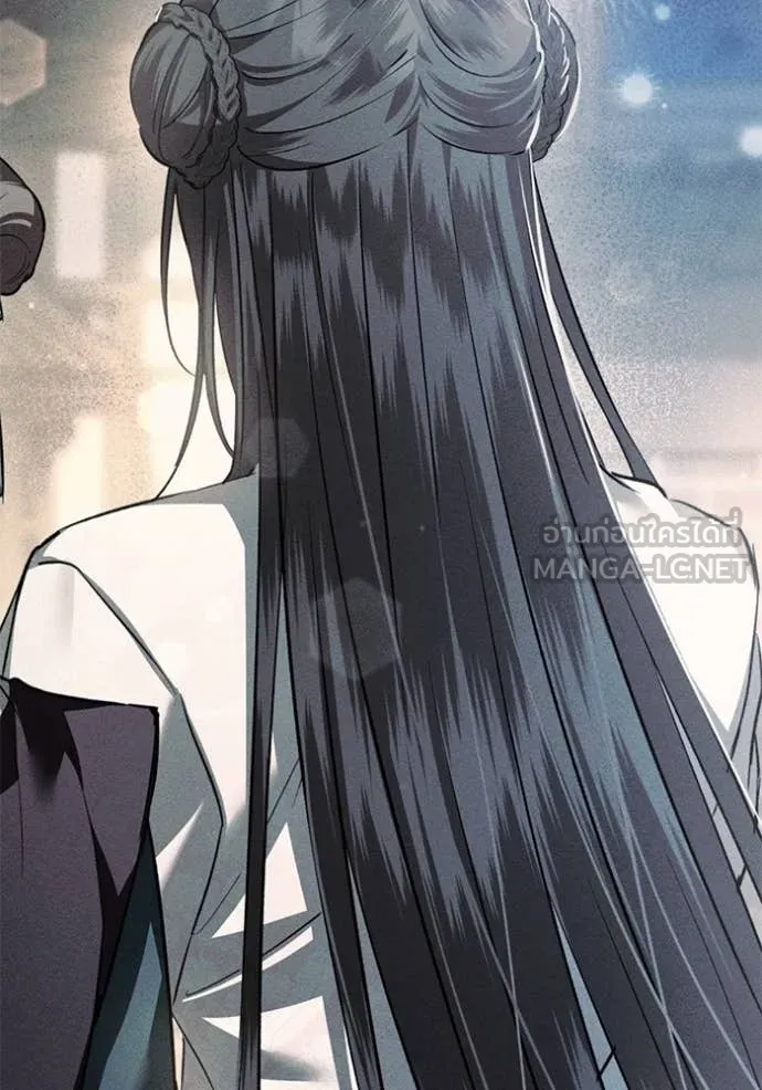 ยามหมาป่าทมิฬ ตอนที่ 60 รูปที่ 49