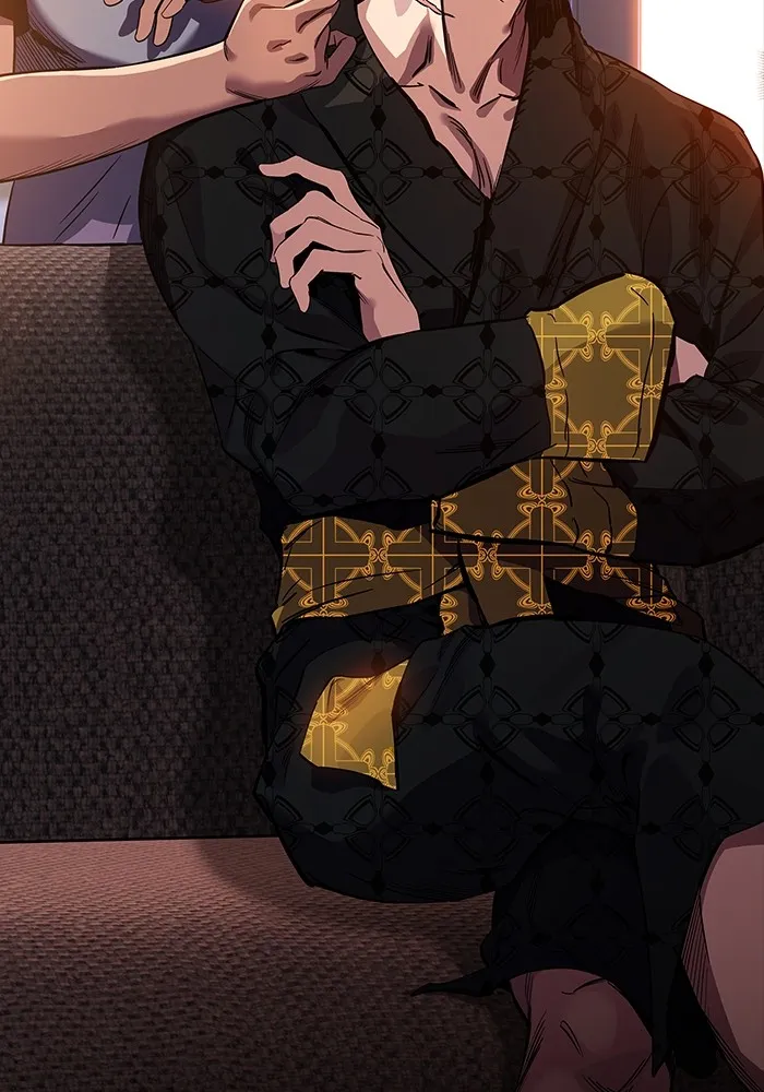 มหาสงครามคนแกร่ง ตอนที่ 4 นายเป็นใคร รูปที่ 50