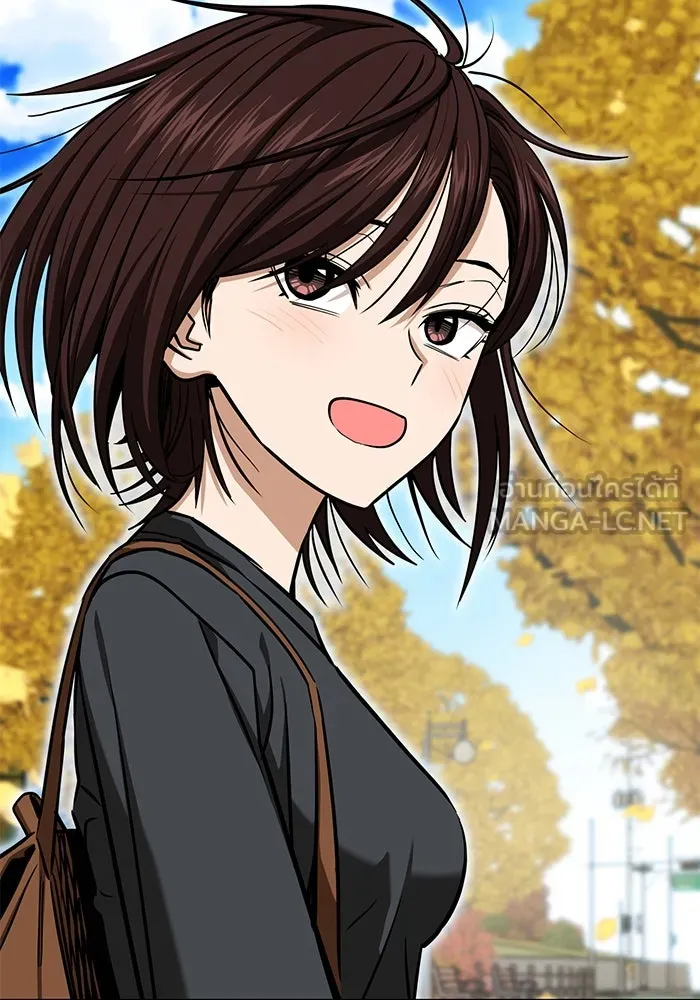 โชคชะตานำพารัก ตอนที่ 117 เมื่อมีความรัก รูปที่ 123