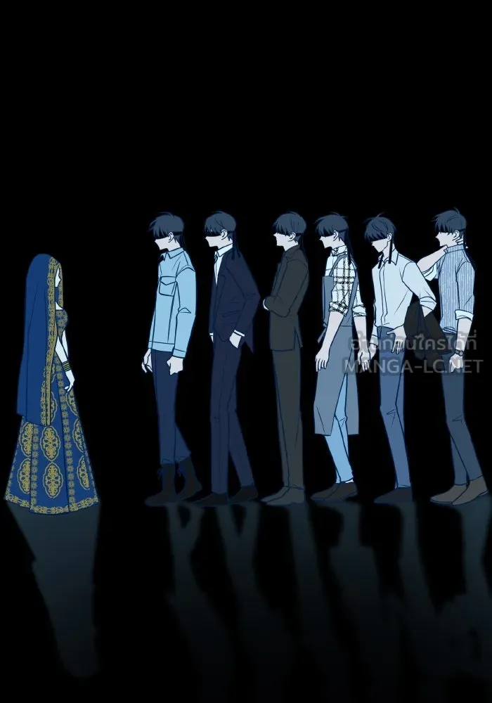 รักนี้ไม่มีรีไซเคิล ตอนที่ 11 รูปที่ 9