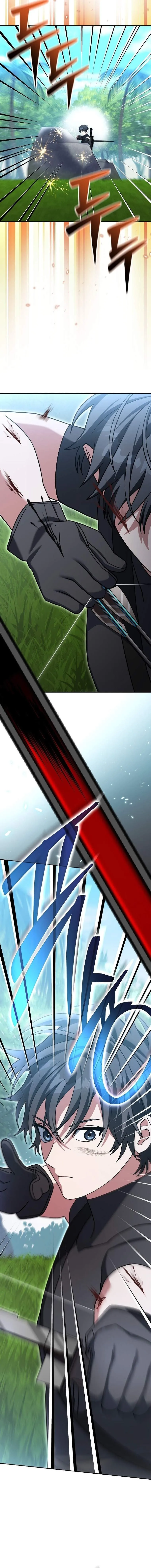 Genius Archer_s Streaming ตอนที่ ตอนที่ 77 รูปที่ 7