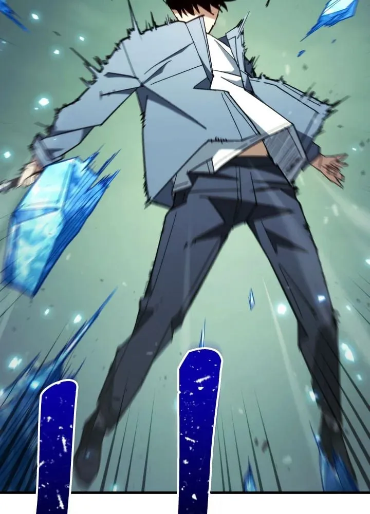 The Hero Returns ตอนที่ ตอนที่ 84 รูปที่ 19