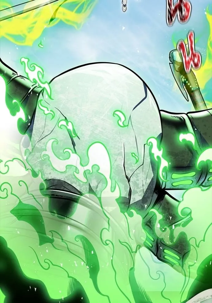 ทาวเวอร์ออฟก๊อด หอคอ ตอนที่ 640 รูปที่ 11