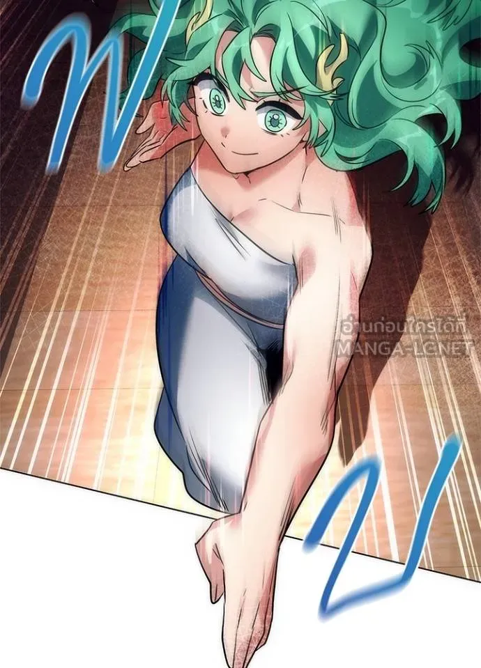 คืนแห่งโทแกบี ตอนที่ 54 รูปที่ 135