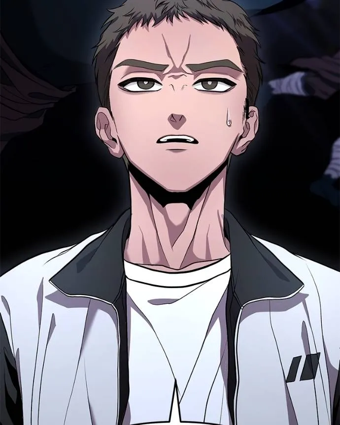 โทษที พื้นที่นี้ ตอนที่ 8 รูปที่ 97