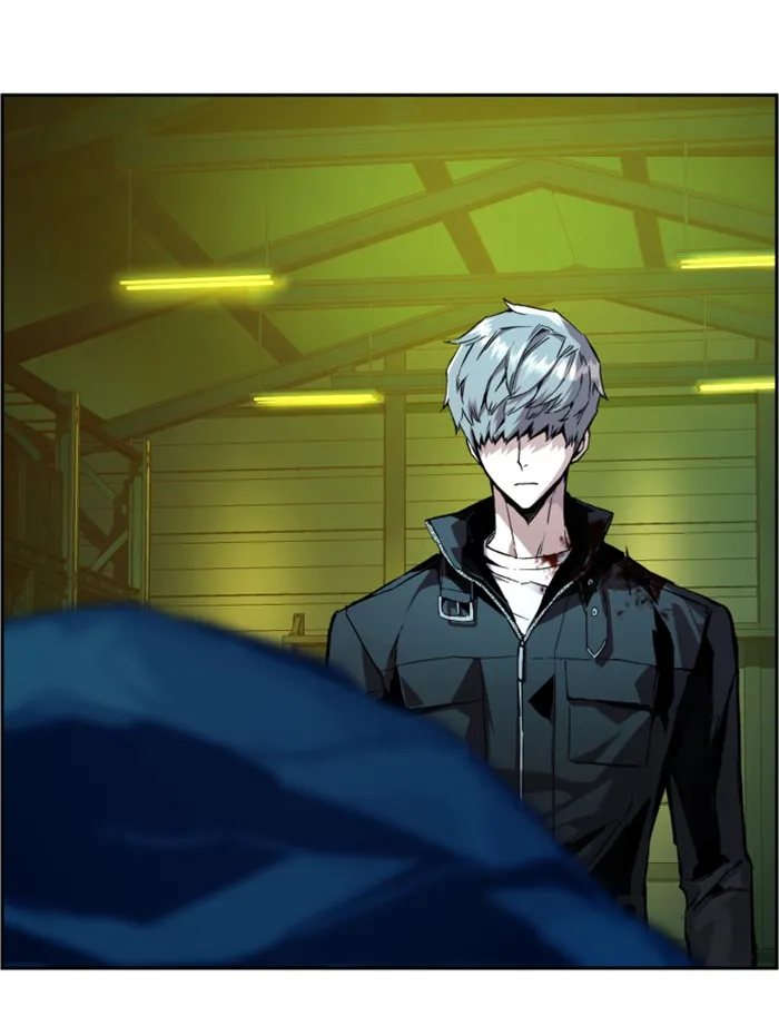 พี่ชายสายบอดี้การ์ด ตอนที่ 42 รูปที่ 29