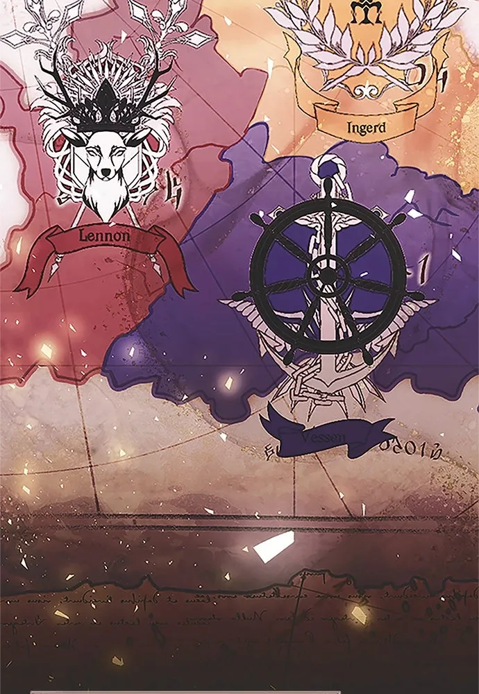 คมเขี้ยวชำระแค้น ตอนที่ 9 รูปที่ 47