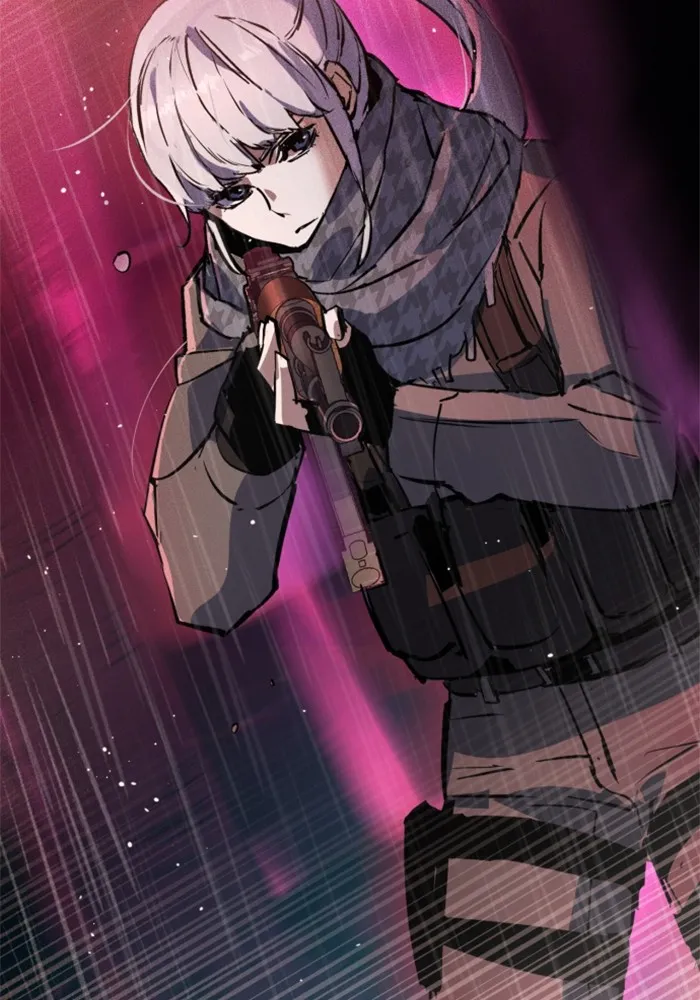 พี่ชายสายบอดี้การ์ด ตอนที่ 168 รูปที่ 140