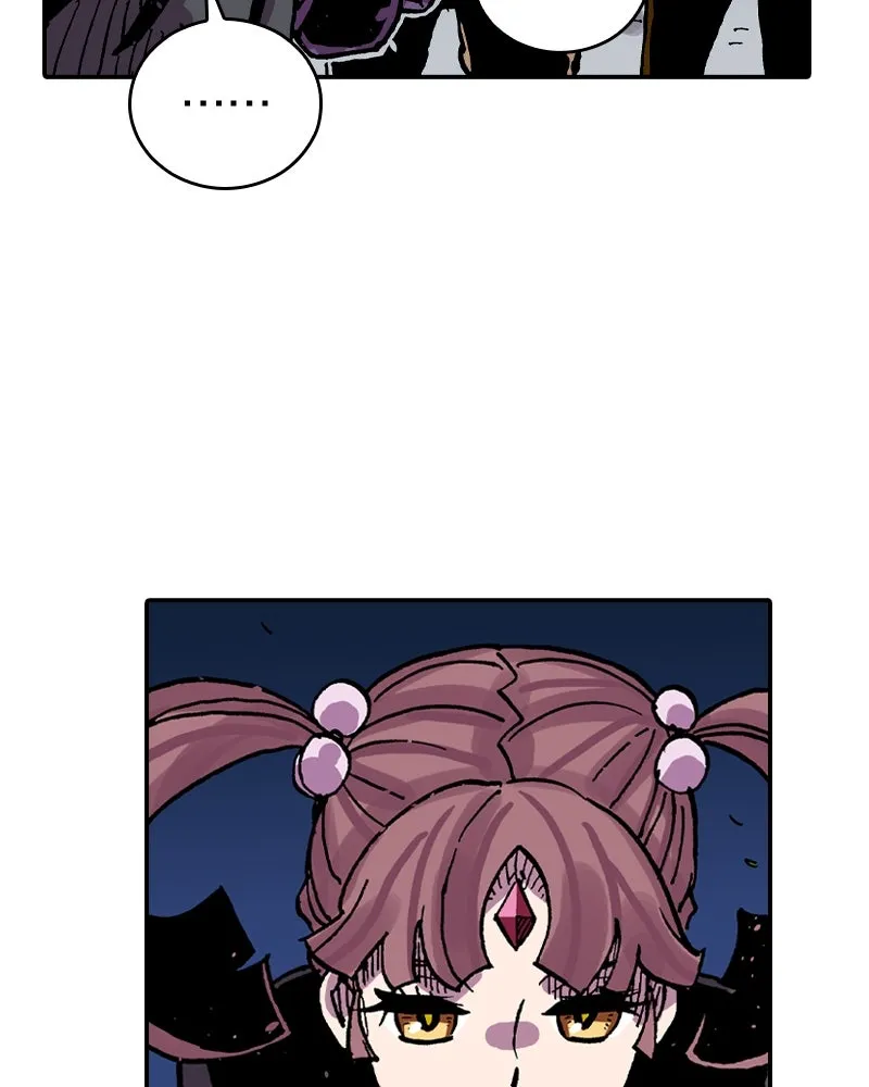 เคลวาเทส อสูรจอมราชัน ตอนที่ 35 การเคลื่อนไหวของแมลง รูปที่ 68